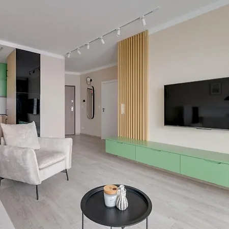 アパート Ms Matros Ii *