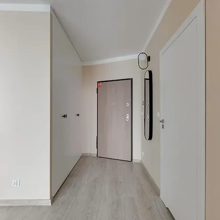 アパート Ms Matros Ii グディニャ