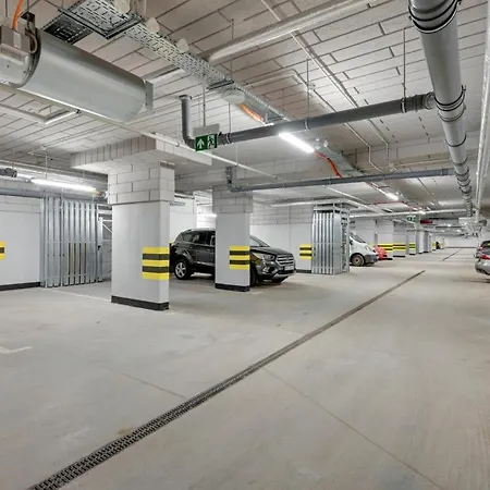 Ms Matros Ii アパート