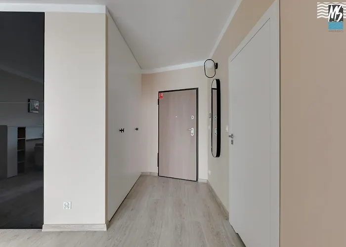 Apartament Ms Matros Ii Gdynia