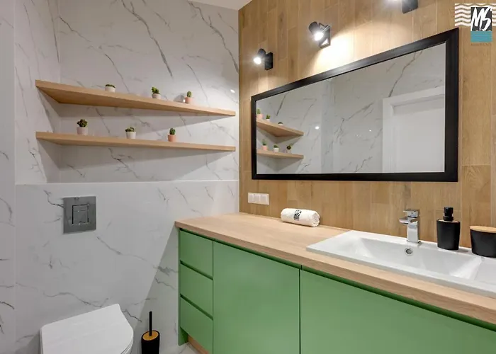 Ms Matros Ii Apartament