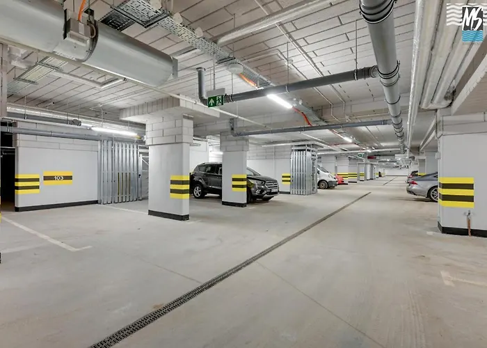 Ms Matros Ii Apartament